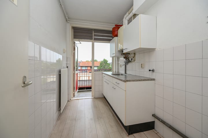 Foto 4 van Vermeerstraat 19