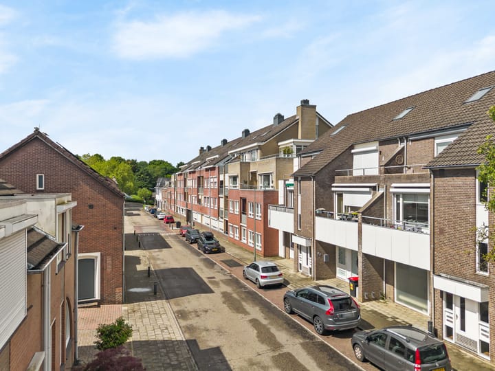 Appartement te koop: Julianastraat 11G, Brunssum