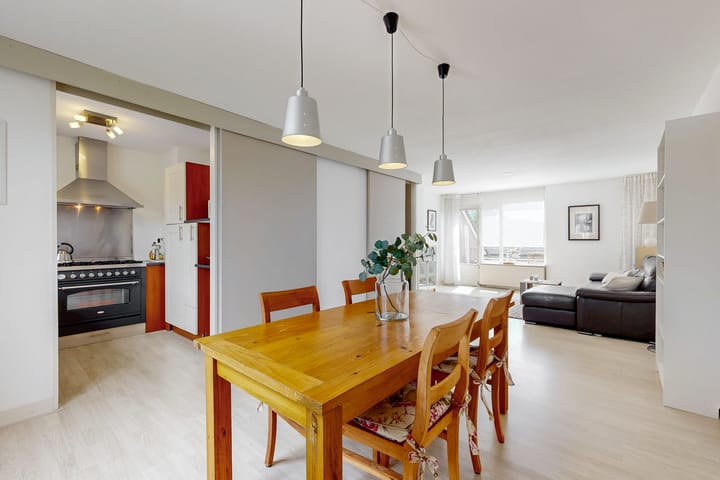 Appartement te koop: Julianastraat 11G, Brunssum