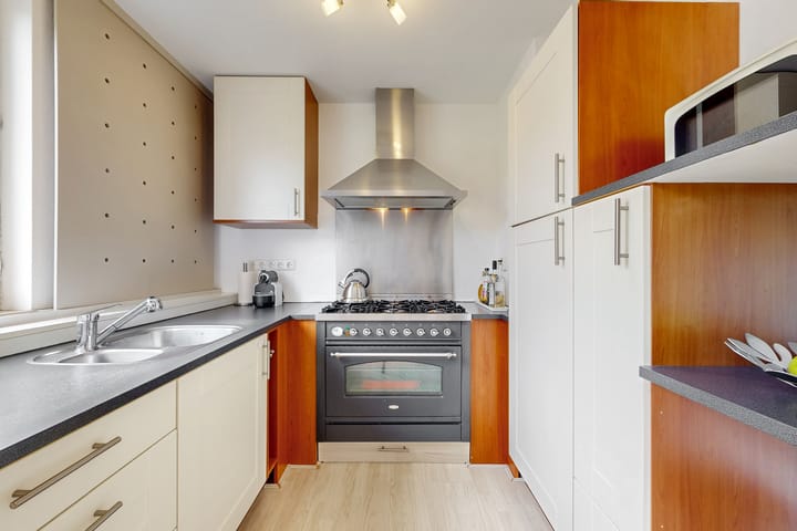 Appartement te koop: Julianastraat 11G, Brunssum