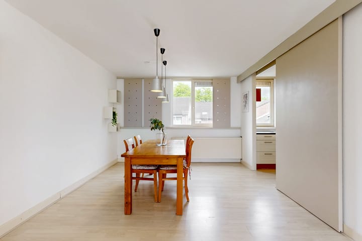 Appartement te koop: Julianastraat 11G, Brunssum