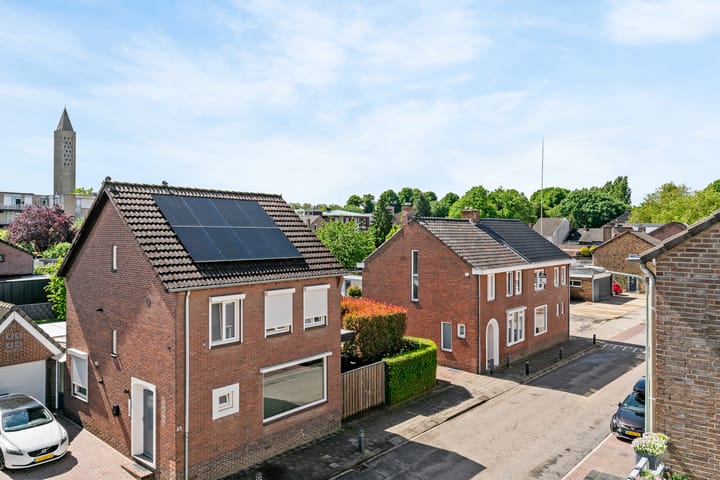 Appartement te koop: Julianastraat 11G, Brunssum