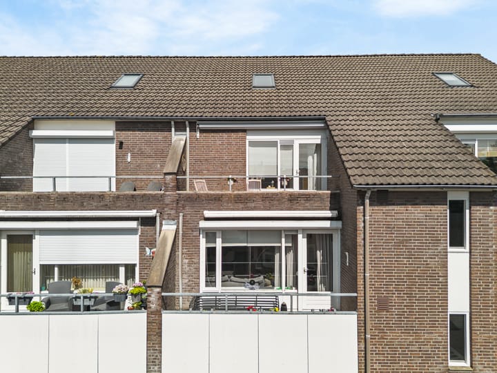 Appartement te koop: Julianastraat 11G, Brunssum