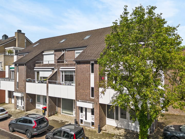 Appartement te koop: Julianastraat 11G, Brunssum