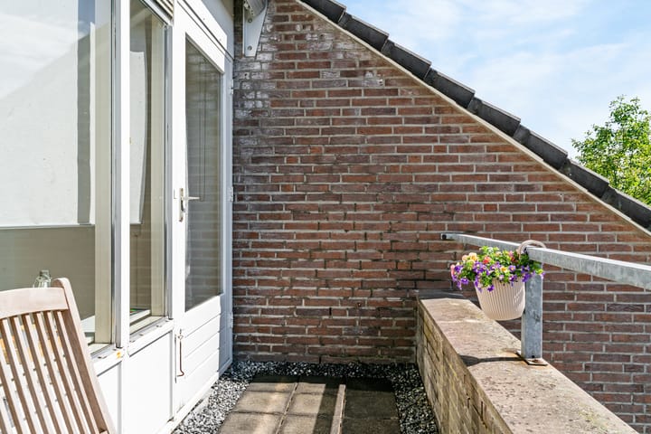 Appartement te koop: Julianastraat 11G, Brunssum