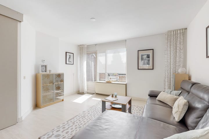 Appartement te koop: Julianastraat 11G, Brunssum