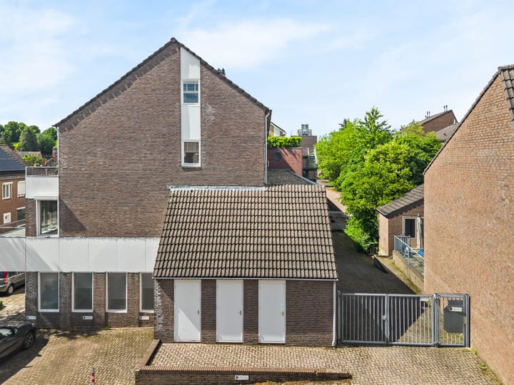 Appartement te koop: Julianastraat 11G, Brunssum