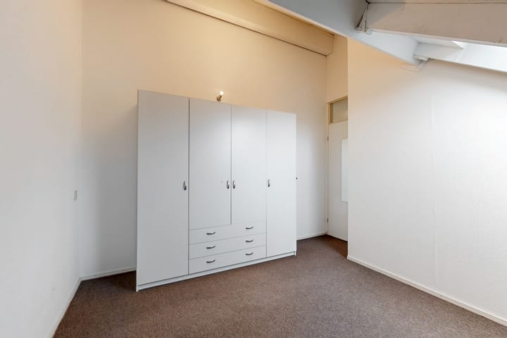 Appartement te koop: Julianastraat 11G, Brunssum