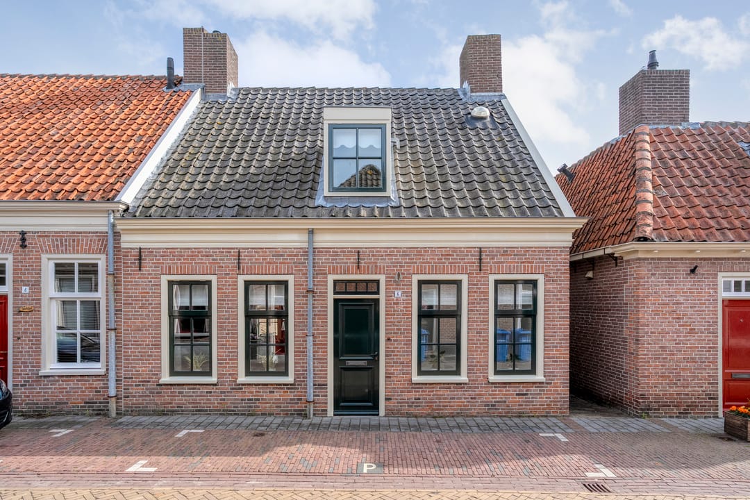Foto 2 van Eiland 6