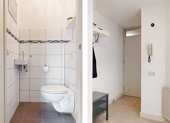 Appartement te koop: Julianastraat 11G, Brunssum