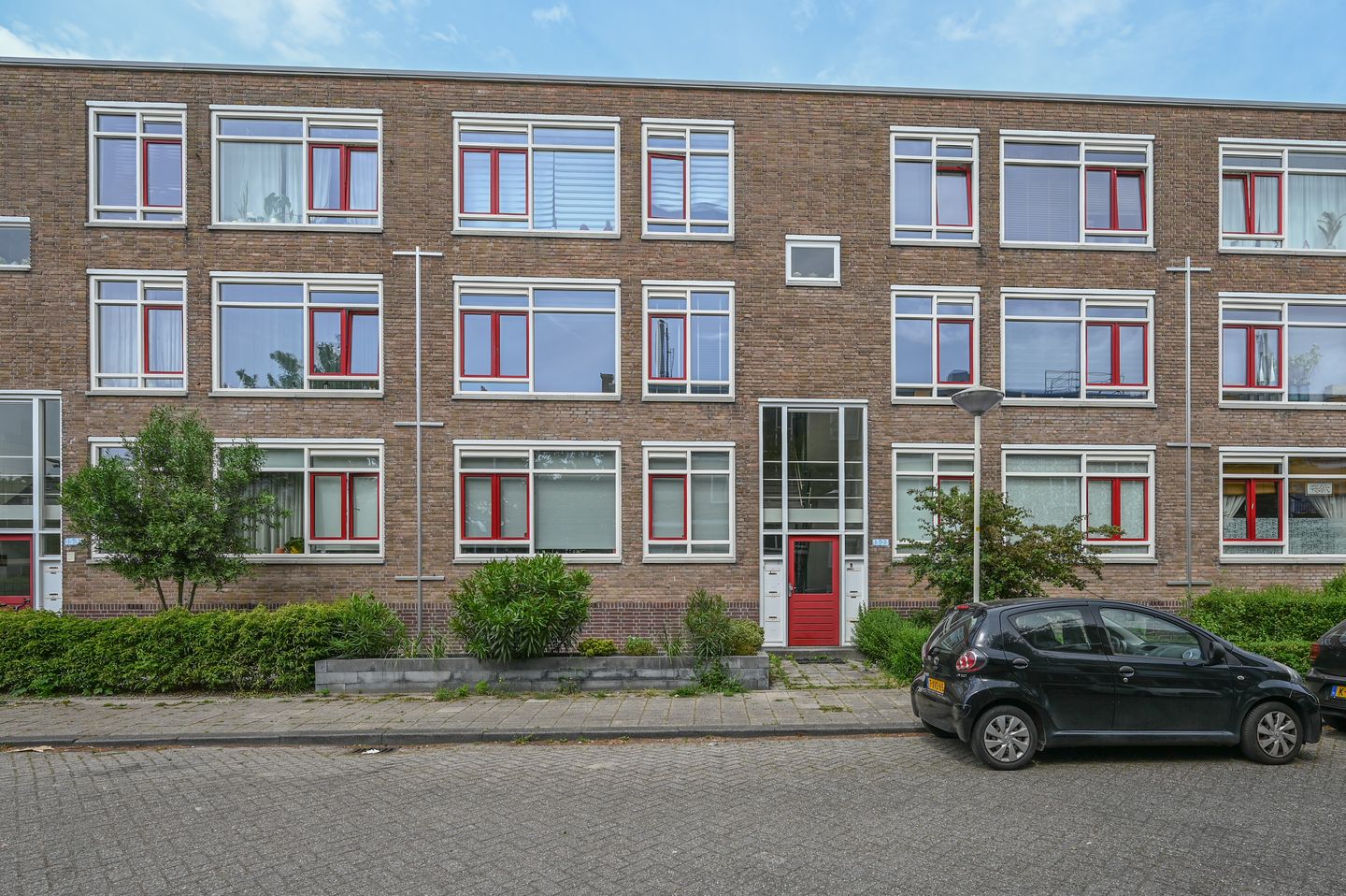 Foto 1 van Vermeerstraat 19