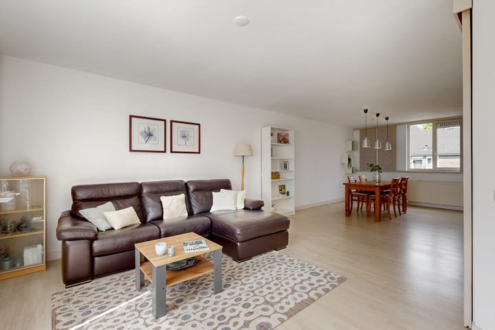 Appartement te koop: Julianastraat 11G, Brunssum