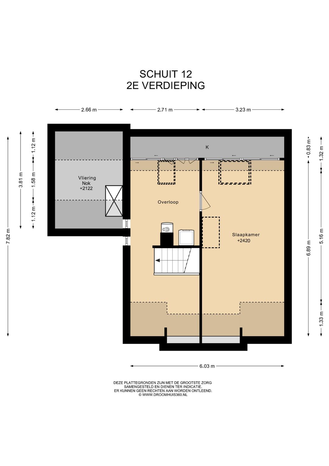 Foto 52 van Schuit 12