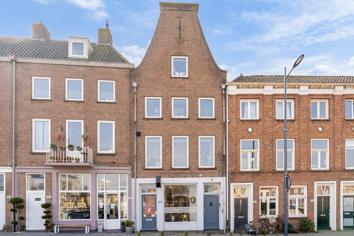 Zuid Willemsvaart 577