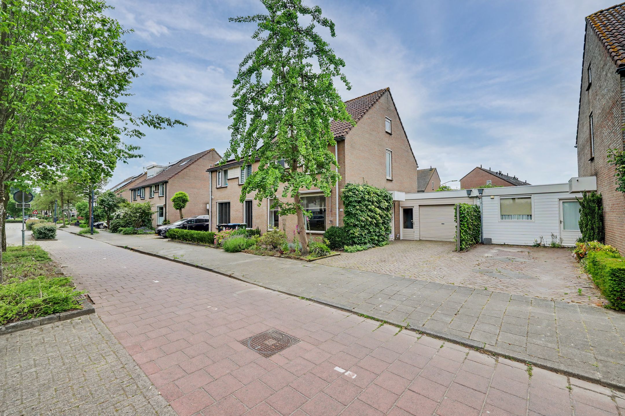 Esscheweg 214 