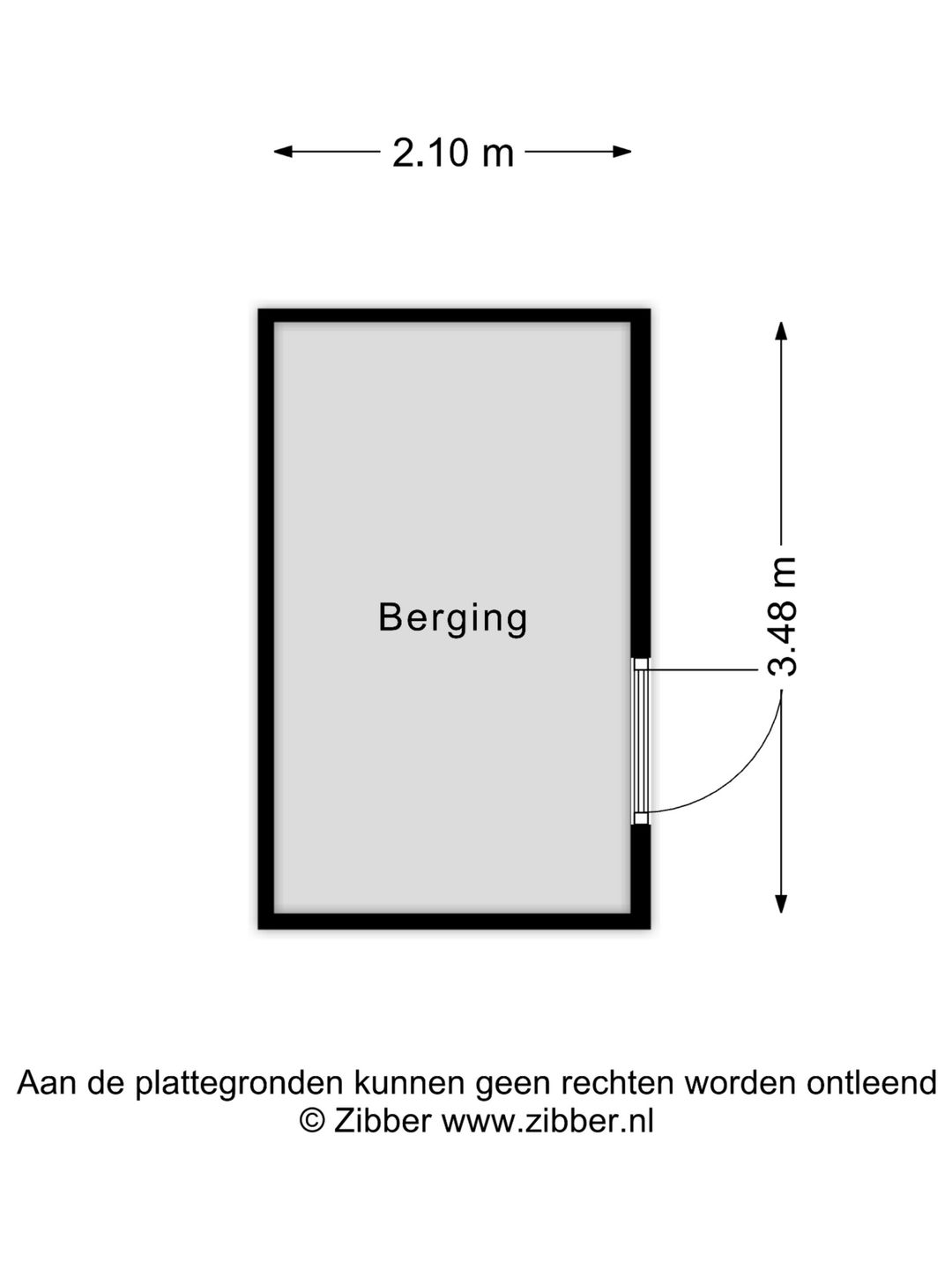 Foto 31 van Athenelaan 167-G
