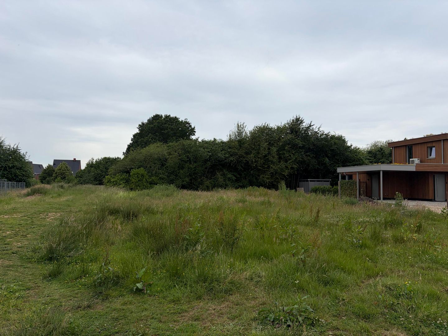 Foto 5 van Wijnbergen - De Kwekerij: Kavel D4