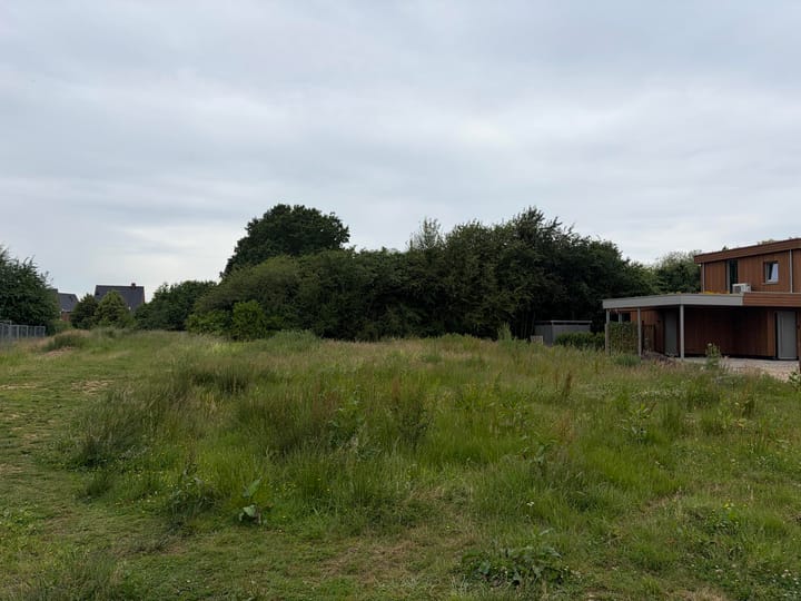 Foto 5 van Wijnbergen - De Kwekerij: Kavel D4