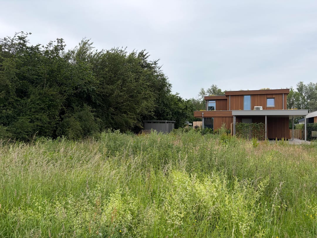 Foto 8 van Wijnbergen - De Kwekerij: Kavel D4