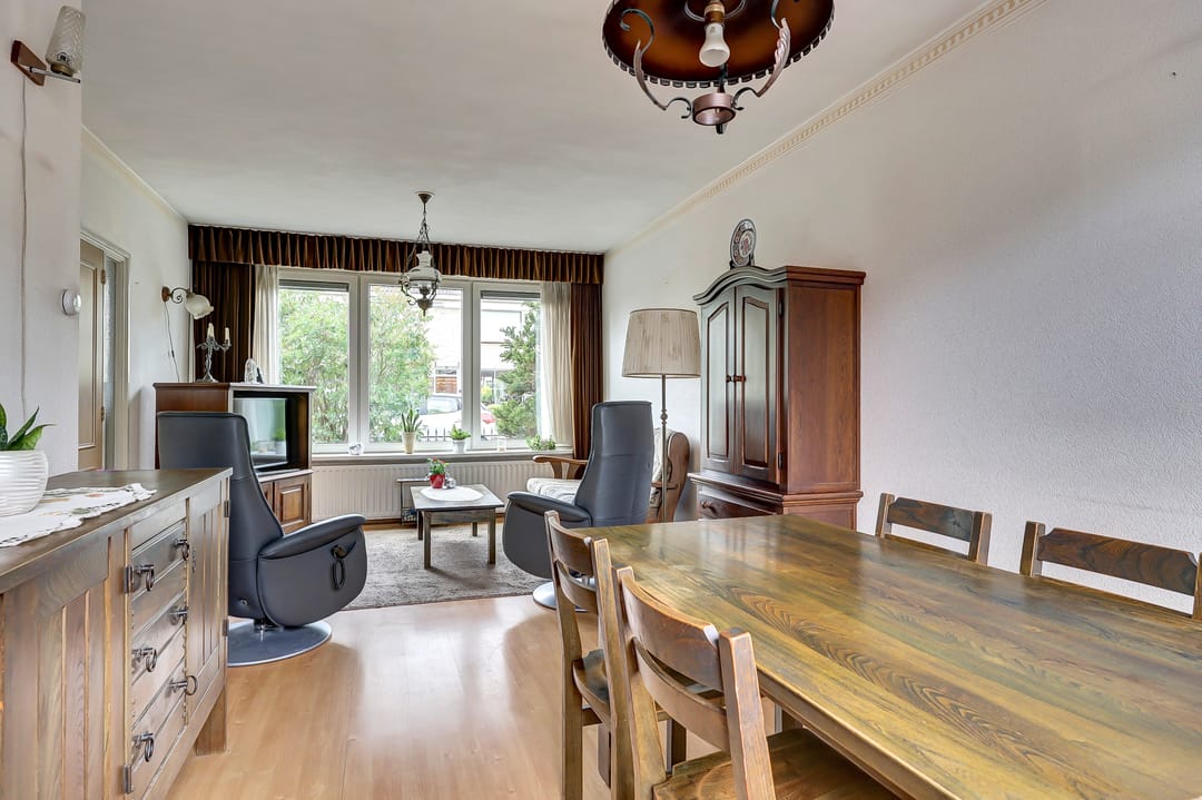 Photo 2 of Huisweid 9