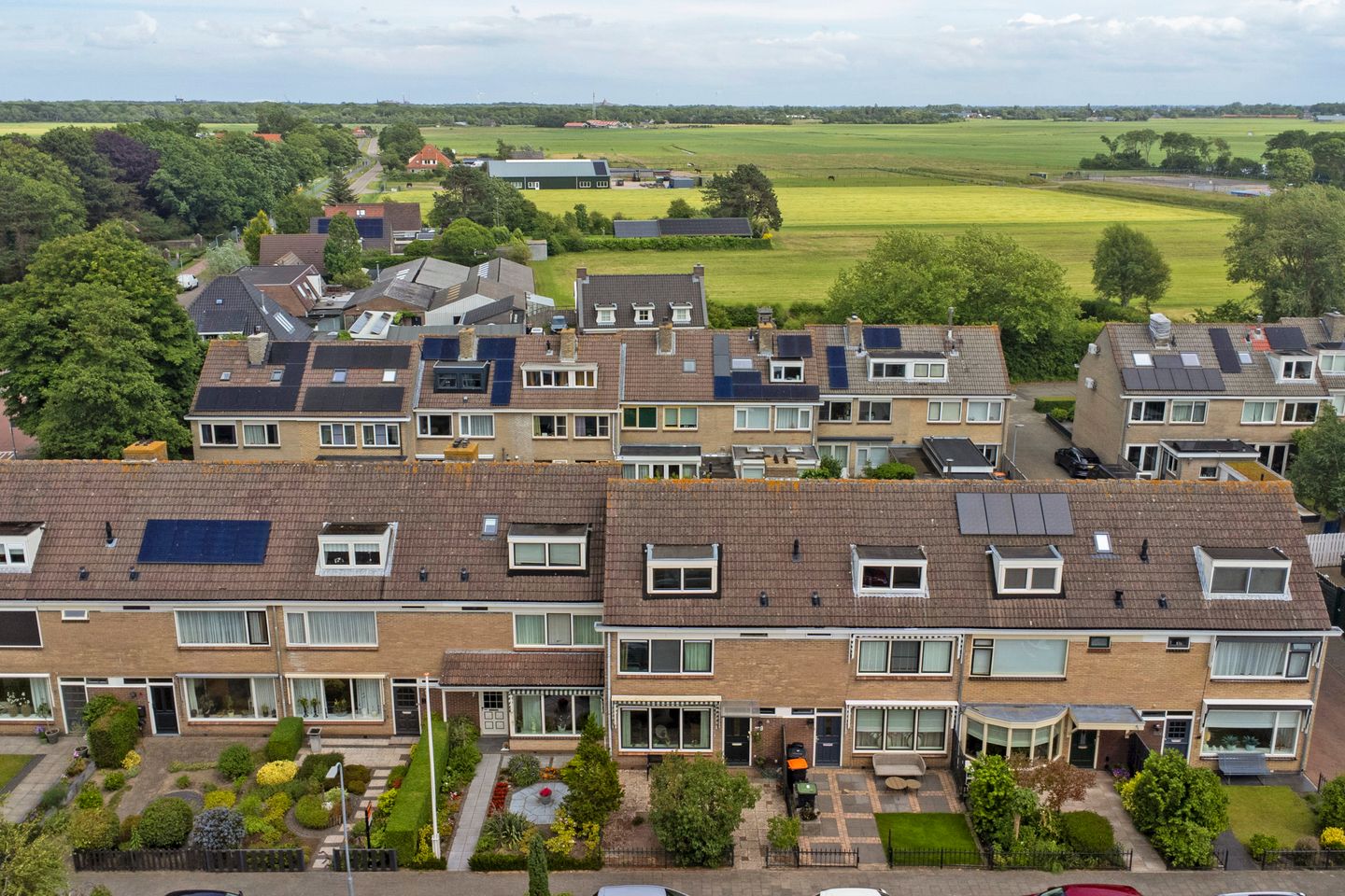 Photo 35 of Huisweid 9