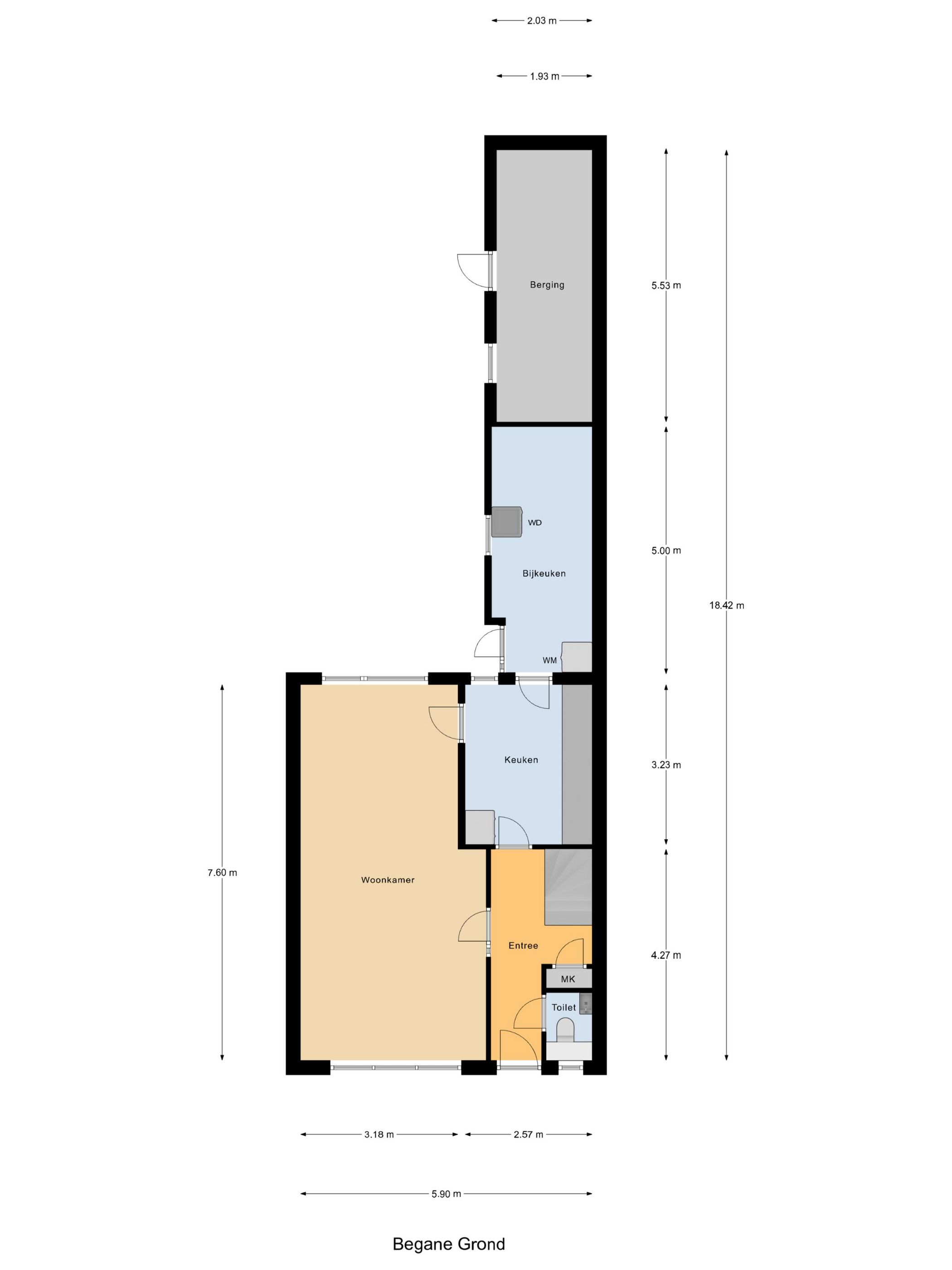 Photo 39 of Huisweid 9