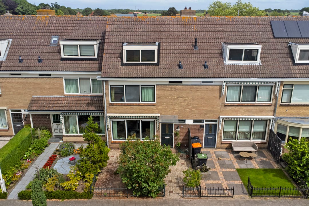 Photo 1 of Huisweid 9