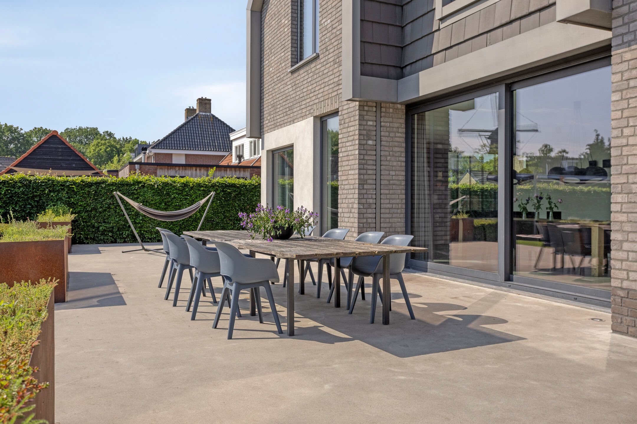 Photo 72 of Eikenstraat 3