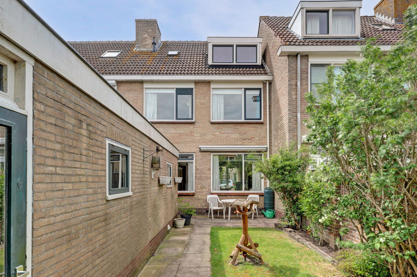 Photo 4 of Huisweid 9
