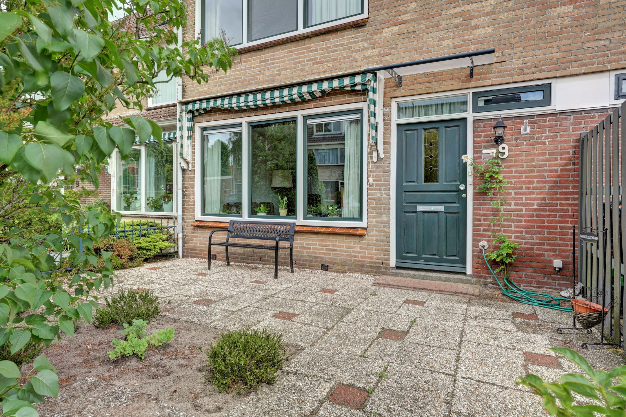 Photo 6 of Huisweid 9