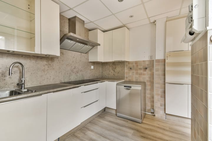 Foto 4 van Nassaulaan 19-A