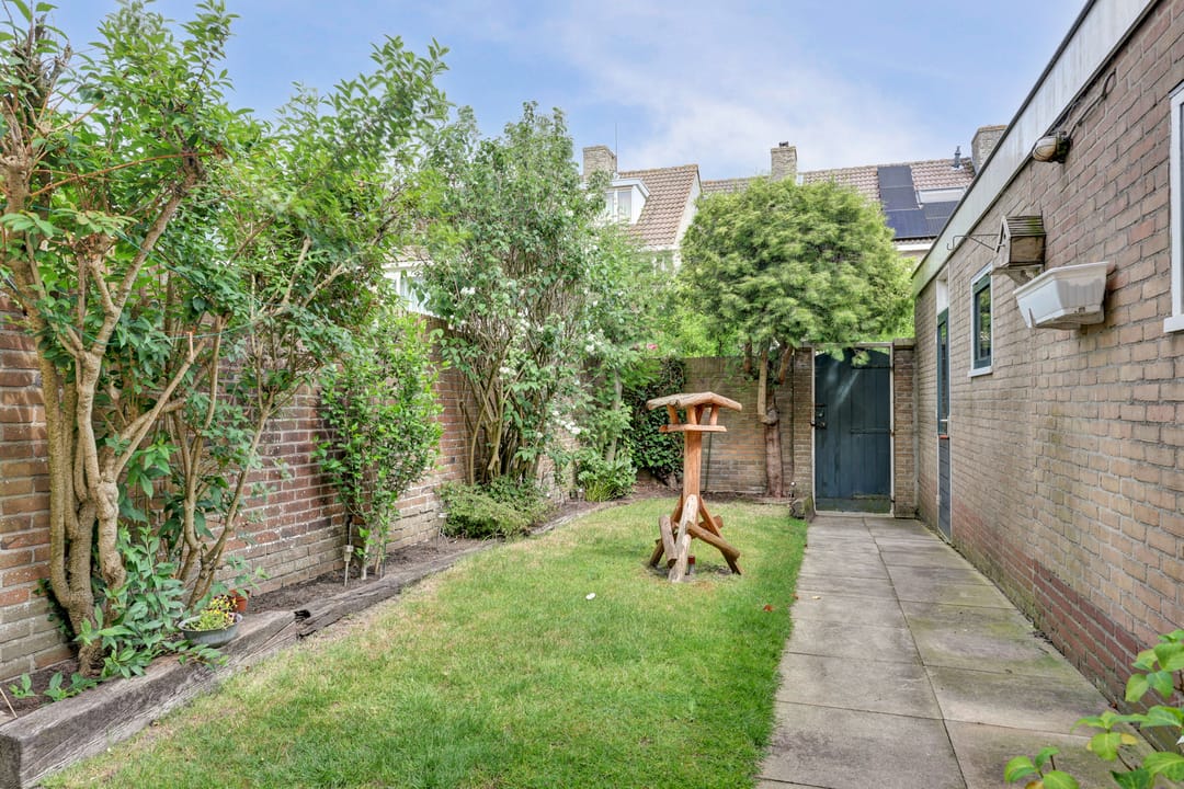 Photo 31 of Huisweid 9