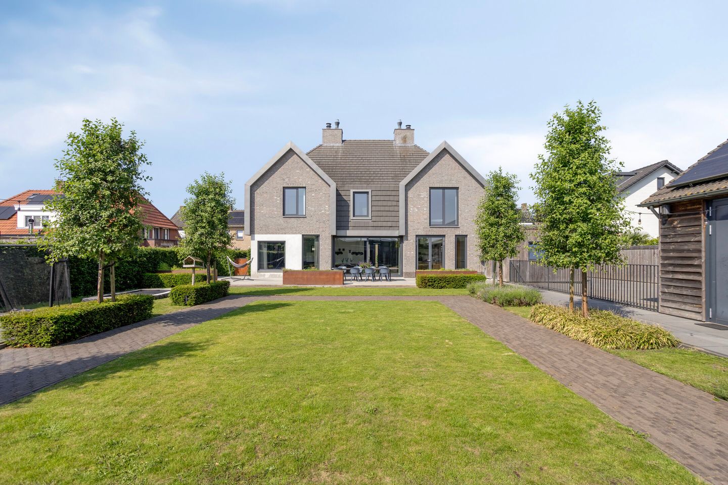 Photo 79 of Eikenstraat 3