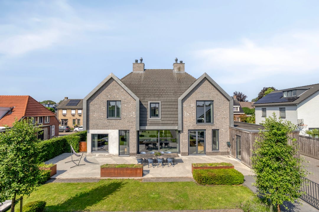 Photo 68 of Eikenstraat 3