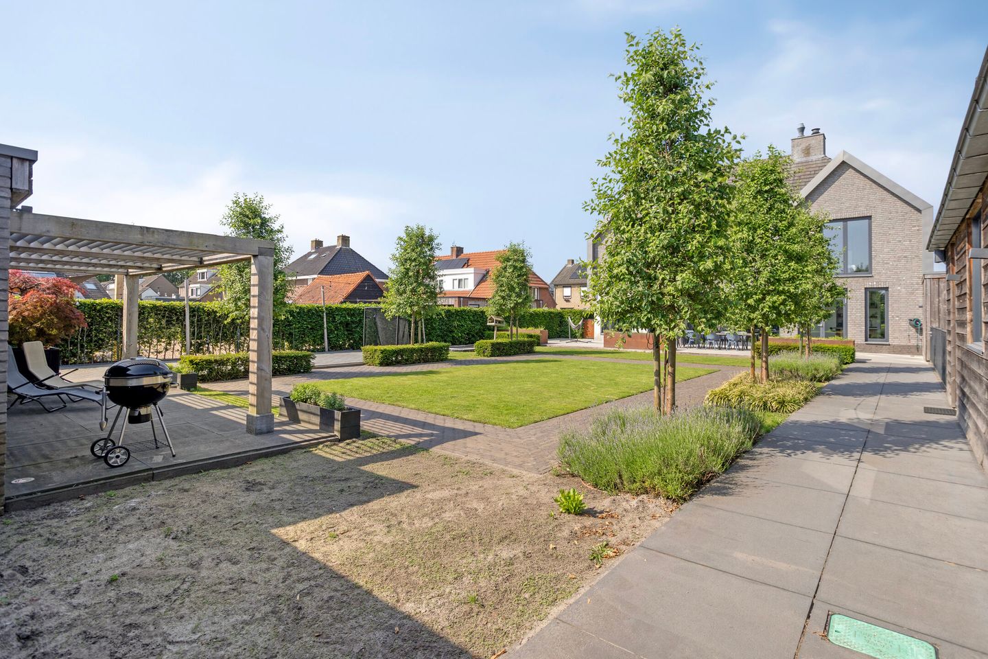 Photo 80 of Eikenstraat 3