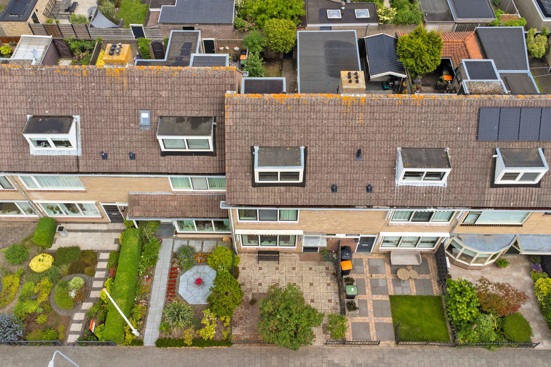 Photo 36 of Huisweid 9