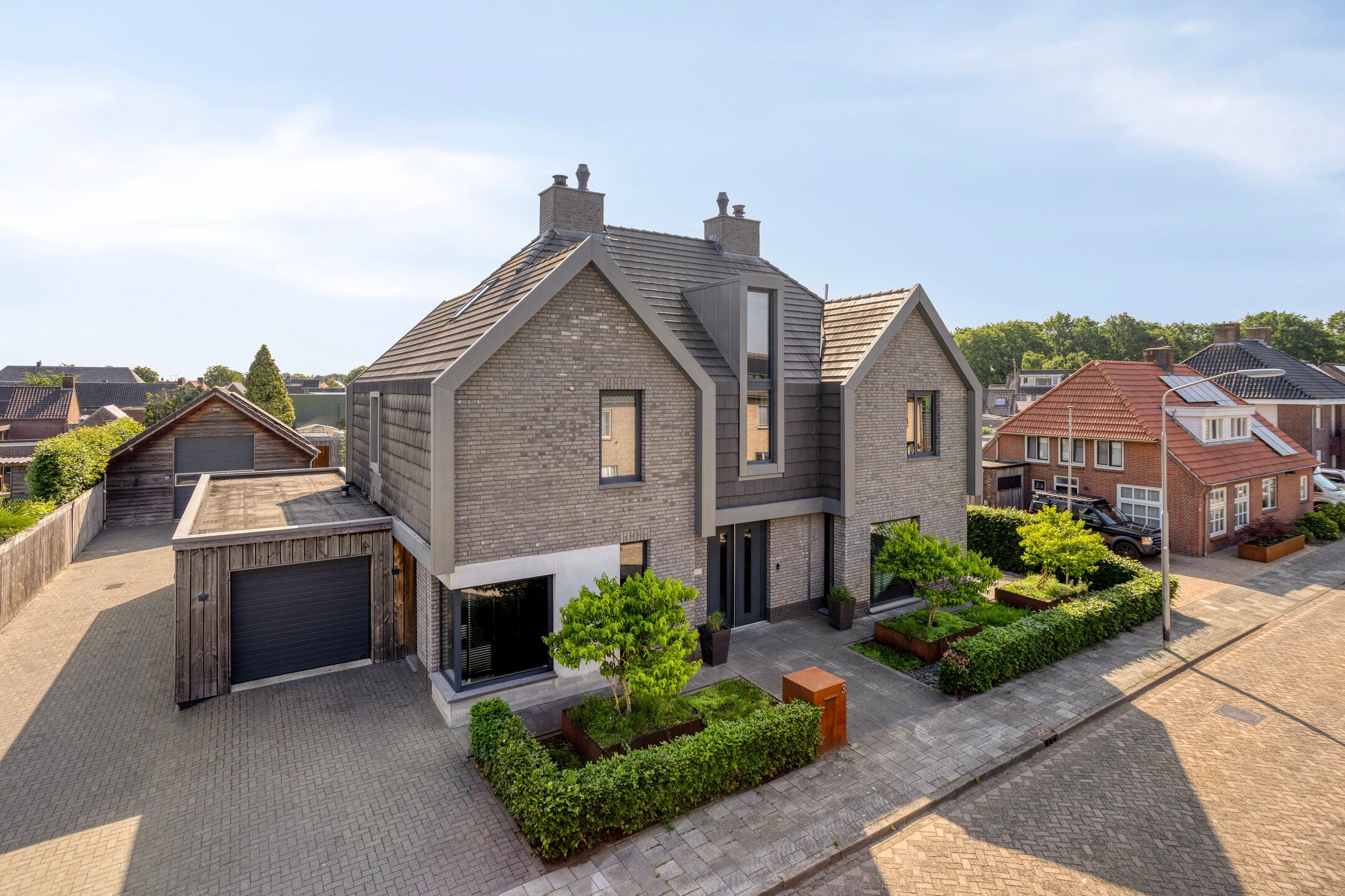 Photo 6 of Eikenstraat 3
