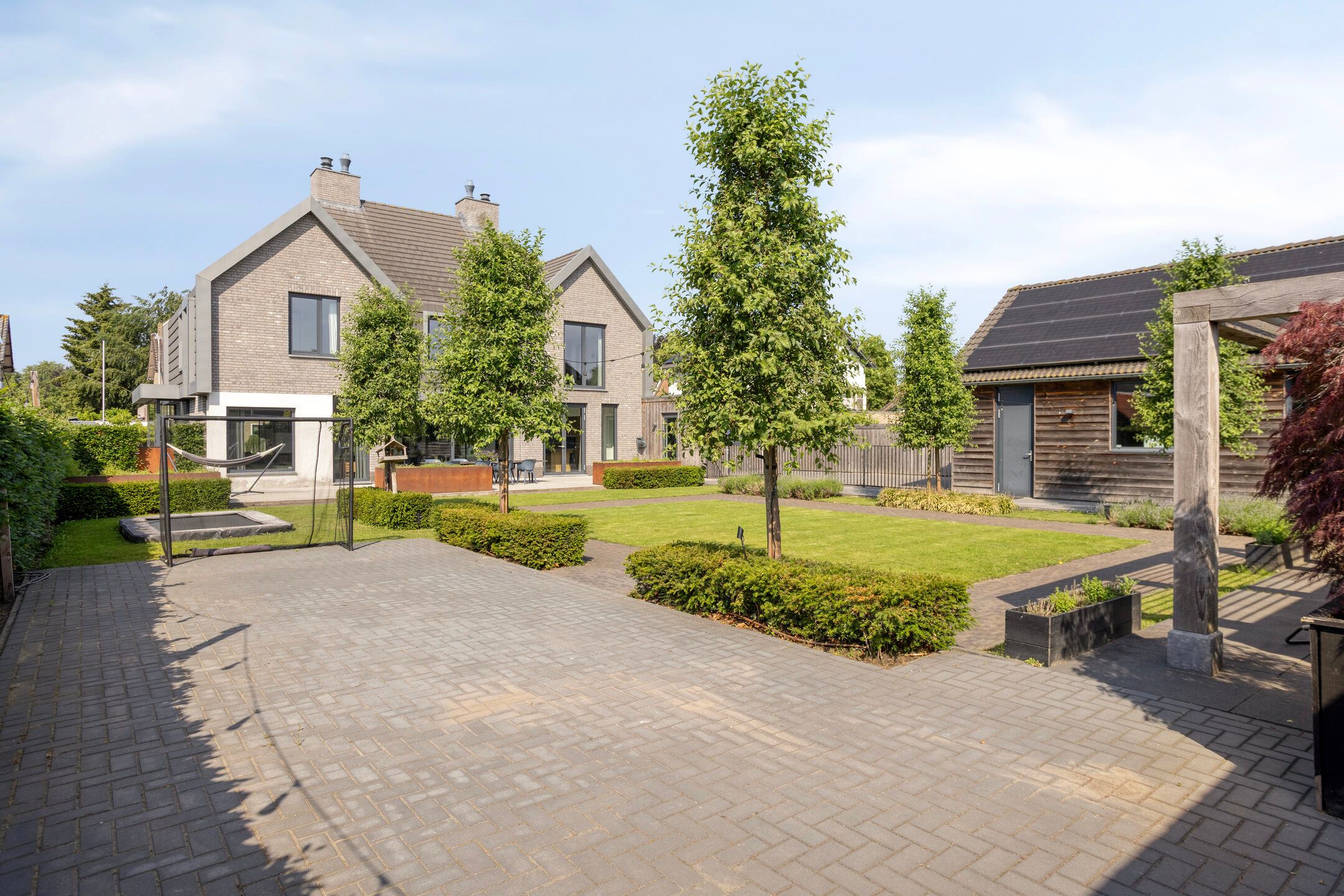 Photo 78 of Eikenstraat 3