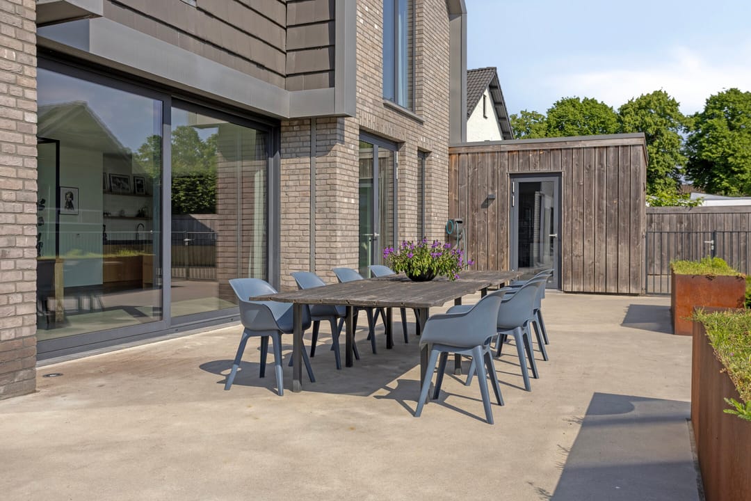 Photo 73 of Eikenstraat 3