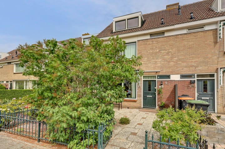 Foto 5 van Huisweid 9