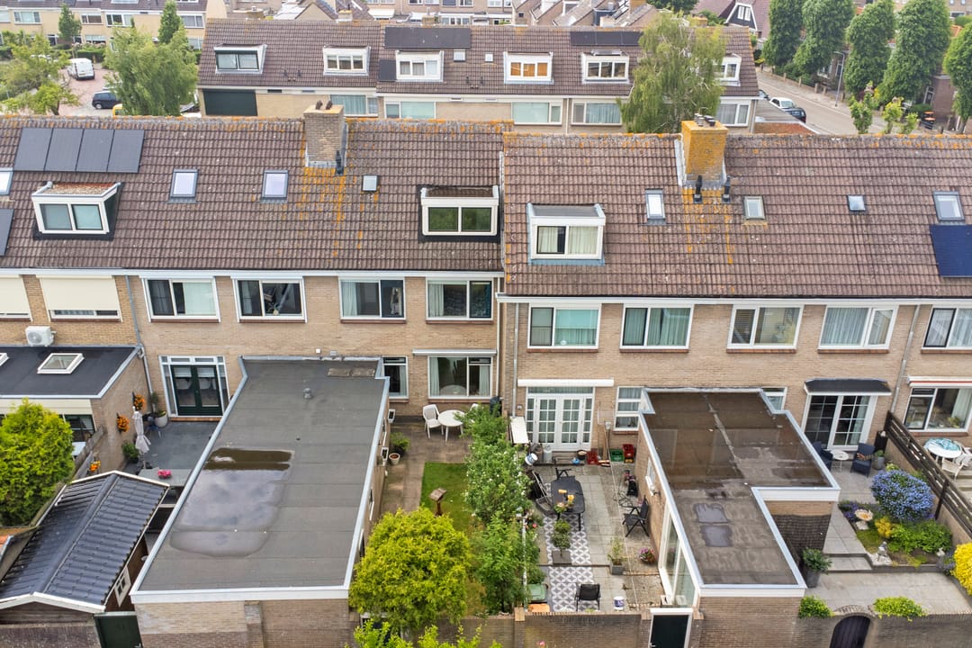 Photo 37 of Huisweid 9
