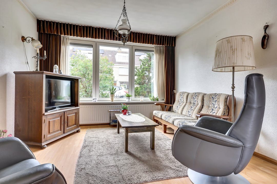 Photo 7 of Huisweid 9