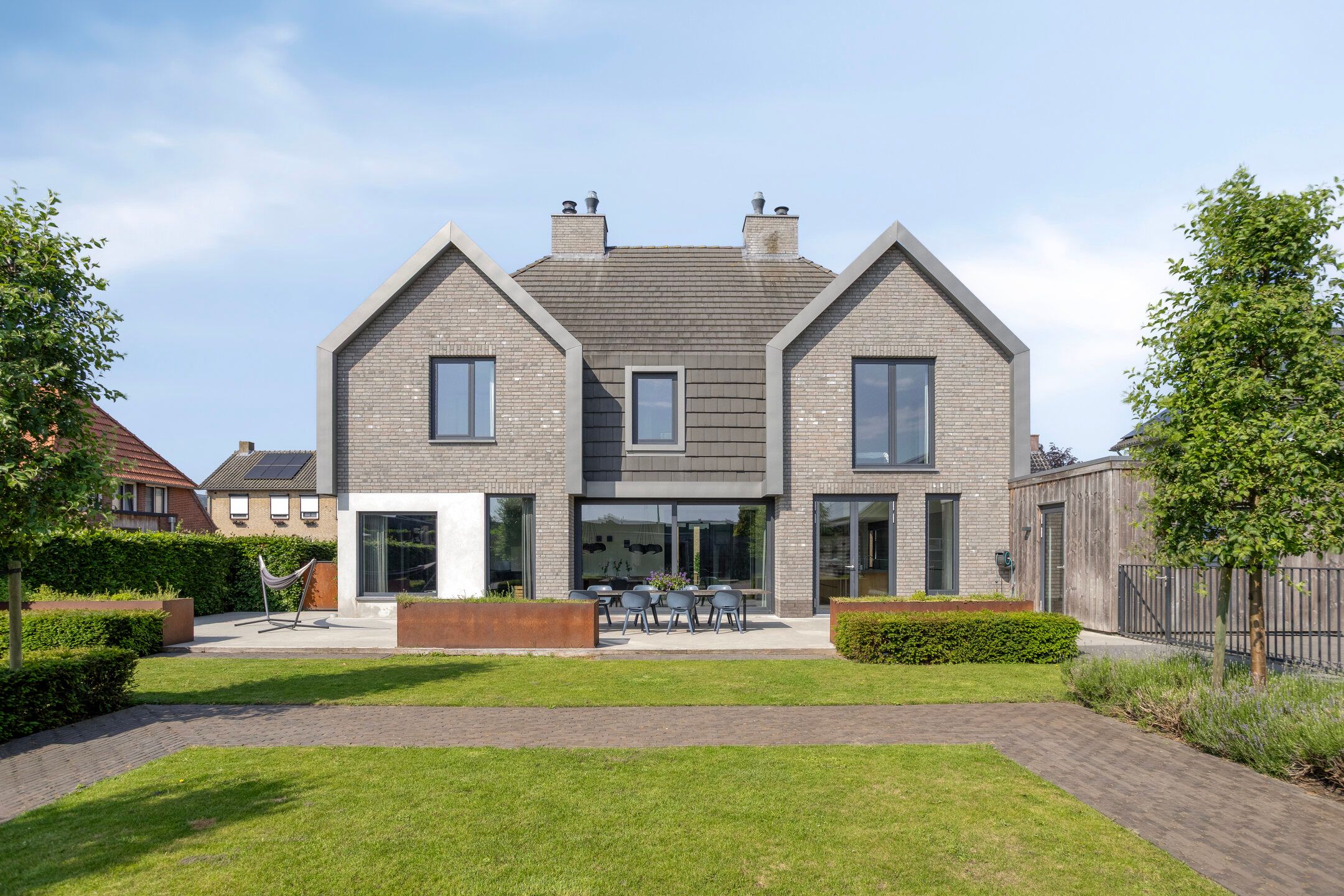 Photo 81 of Eikenstraat 3