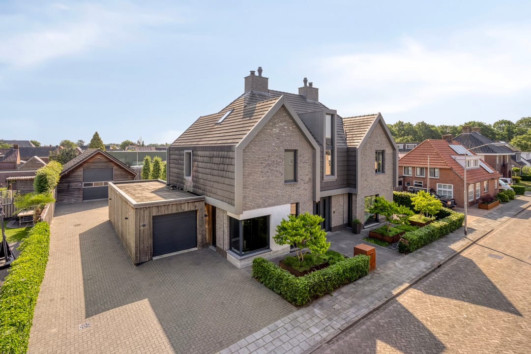 Photo 91 of Eikenstraat 3