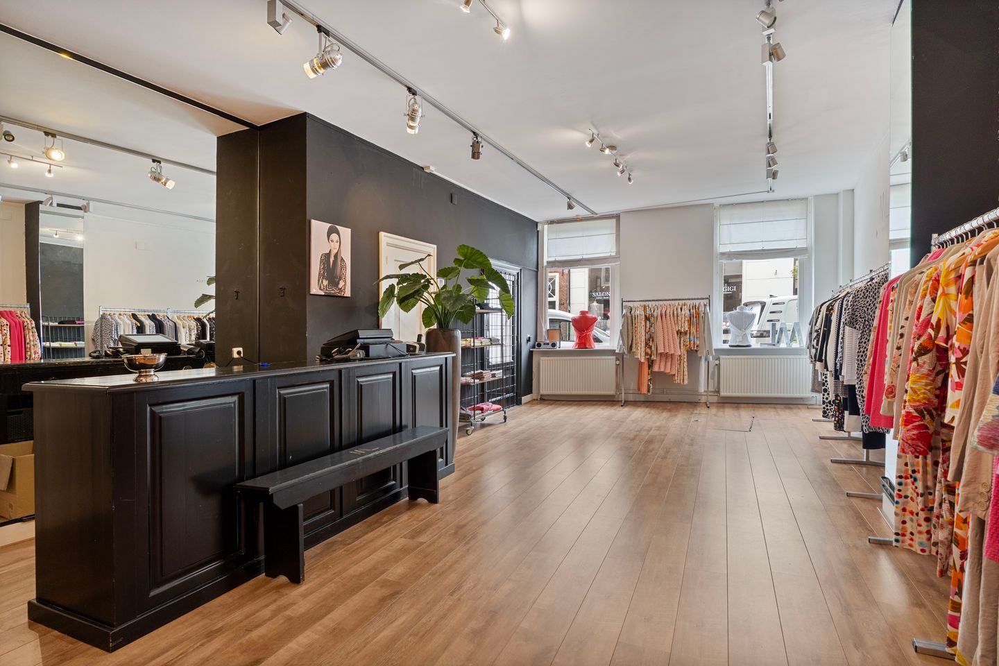 Bekijk foto 4 van Marktstraat 36-A