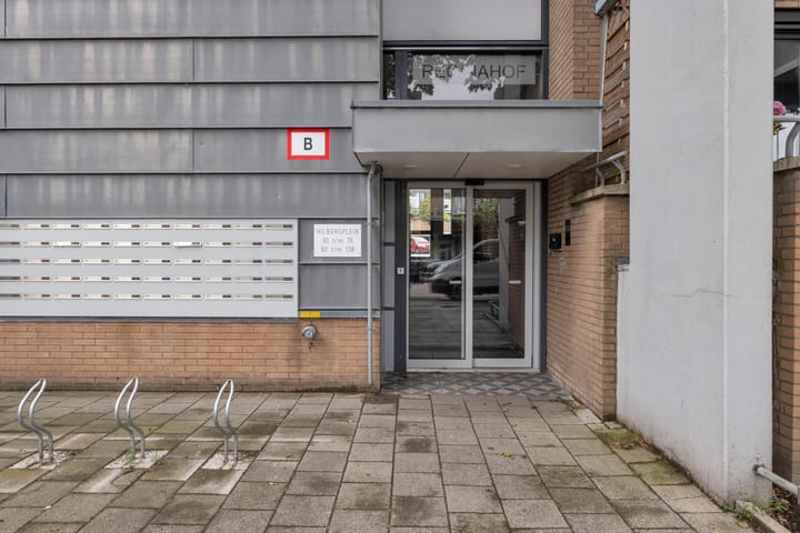 Photo 4 of Hilbersplein 138