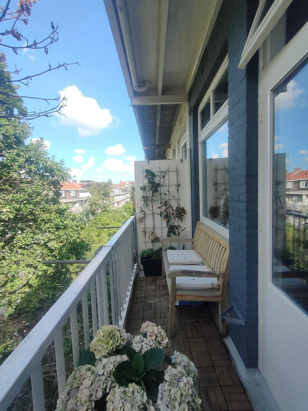 Foto 47 van Stolwijkstraat 46-3