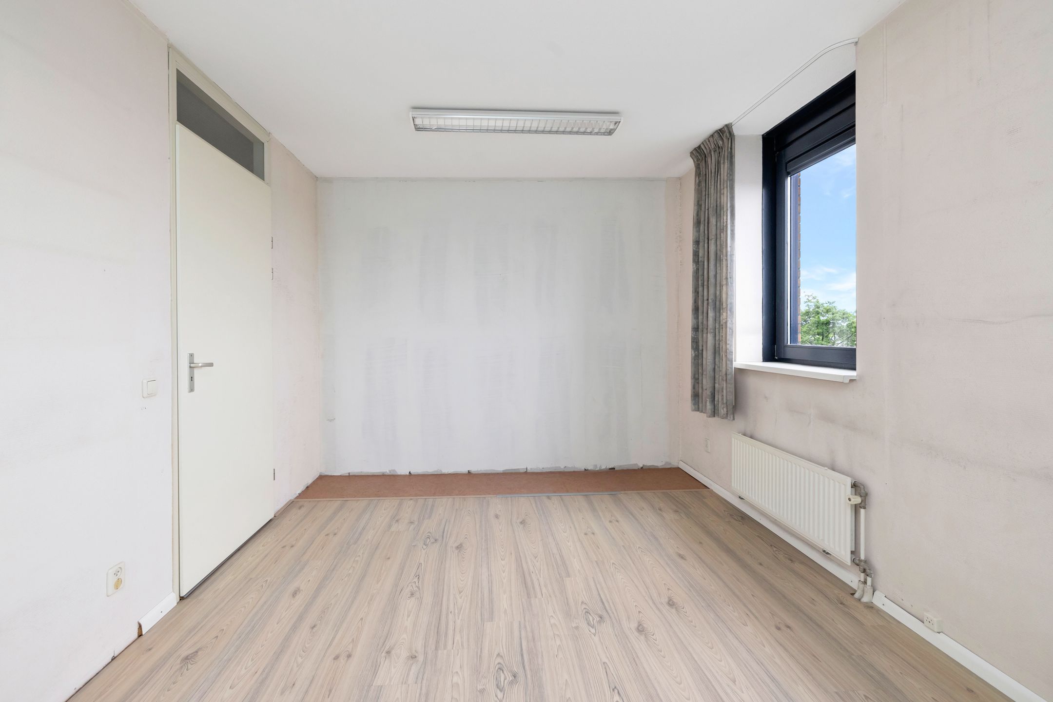 Spacious Corner Apartment with Southwest Balcony and Abundant Natural Light — 30