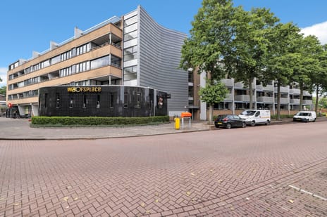 Hilbersplein thumbnail