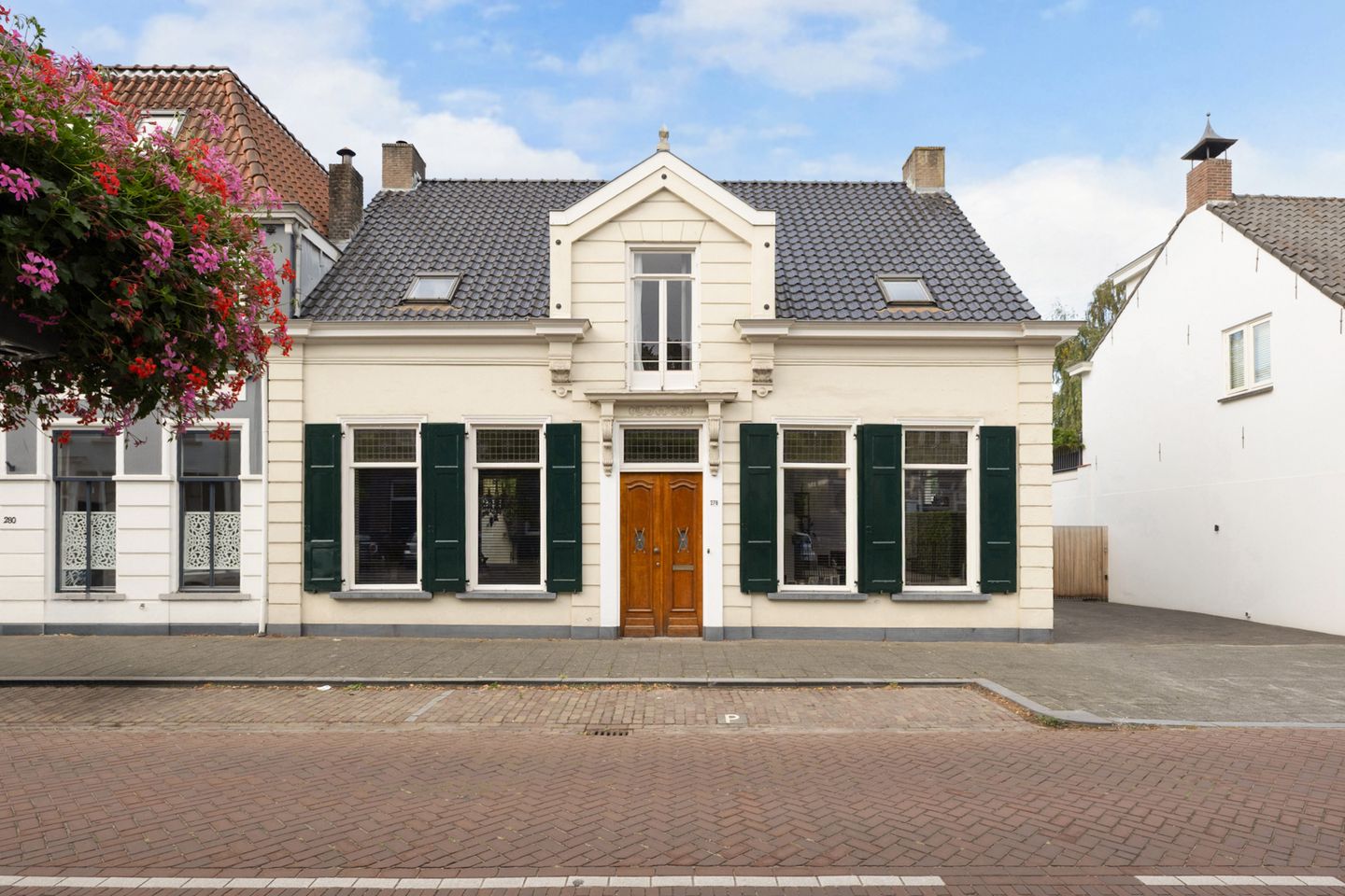 Foto 5 van Ginnekenweg 278